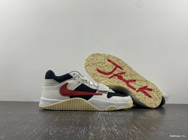 Jack TR Jordan Jumpman Travis Scott 1007